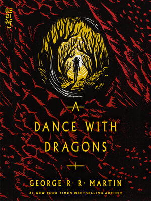 A Dance with Dragons - Audiobook